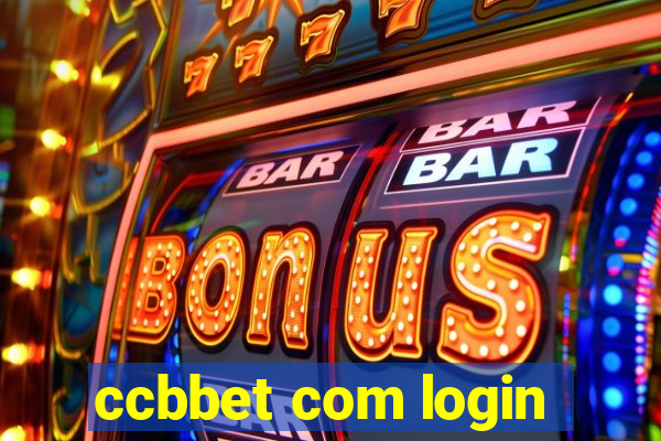 ccbbet com login